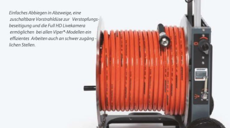 A Spülkamera_Spülkamera_Orten von Rohren, Orten von Kanal, Orten von Strom, Orten von Leitungen, Leckortung_Leckageortung_Rohrfräsen, Kanalreinigung, on Verstopfungen, Fräsen, Ausfräsen von